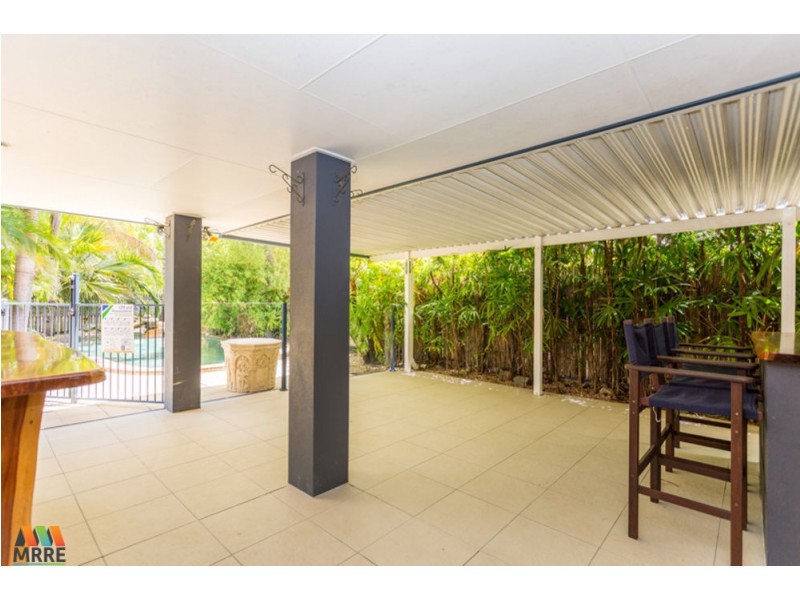 31 Michelle Crescent, Bucasia QLD 4750