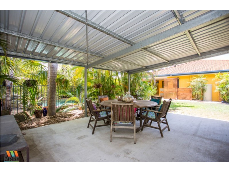 31 Michelle Crescent, Bucasia QLD 4750