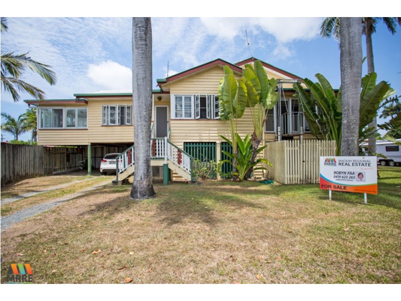6 Chataway Street, West Mackay QLD 4740
