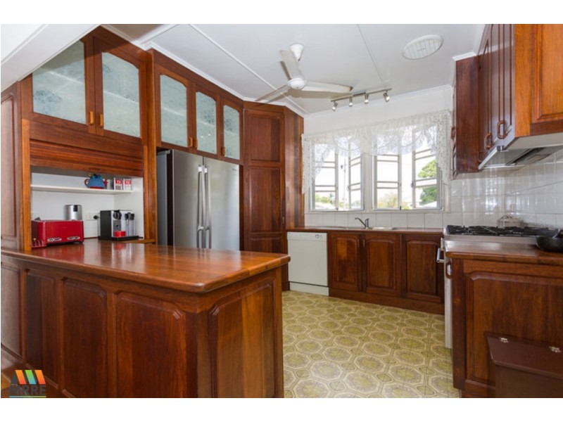 6 Chataway Street, West Mackay QLD 4740