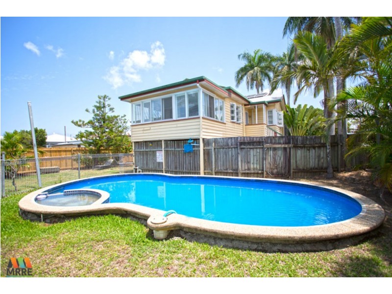 6 Chataway Street, West Mackay QLD 4740