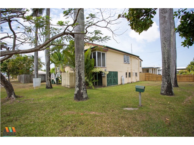 6 Chataway Street, West Mackay QLD 4740