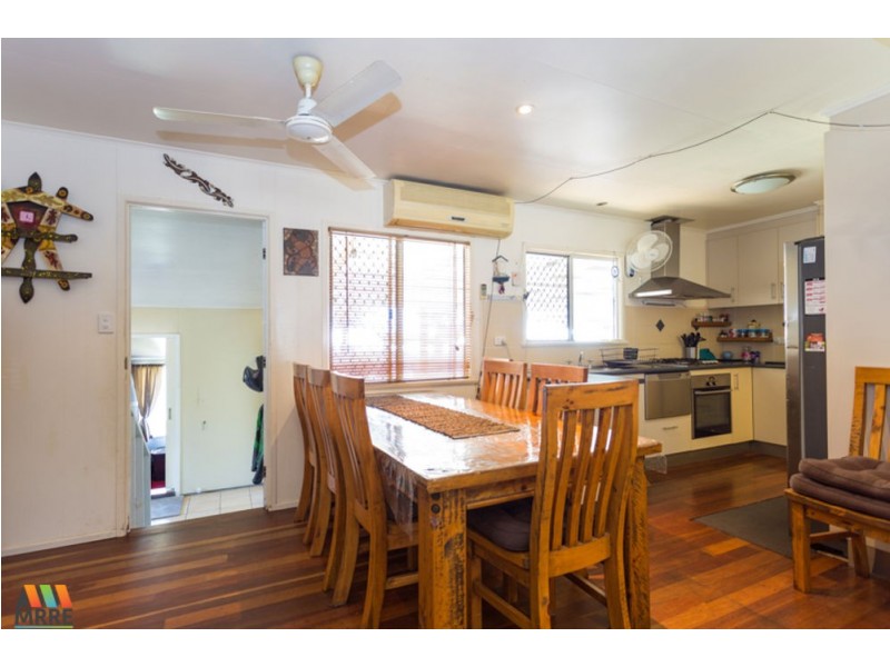 4 Hill End Road, Glenella QLD 4740