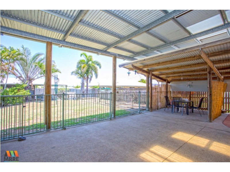 4 Hill End Road, Glenella QLD 4740