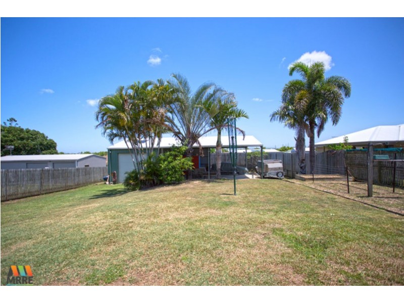 4 Hill End Road, Glenella QLD 4740