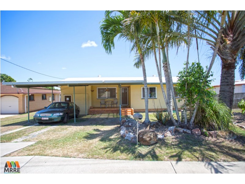 4 Hill End Road, Glenella QLD 4740
