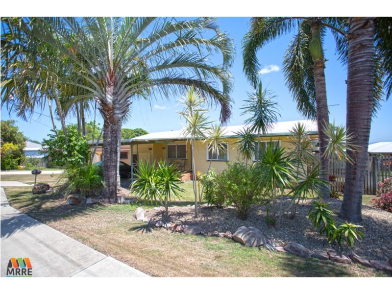 4 Hill End Road, Glenella QLD 4740
