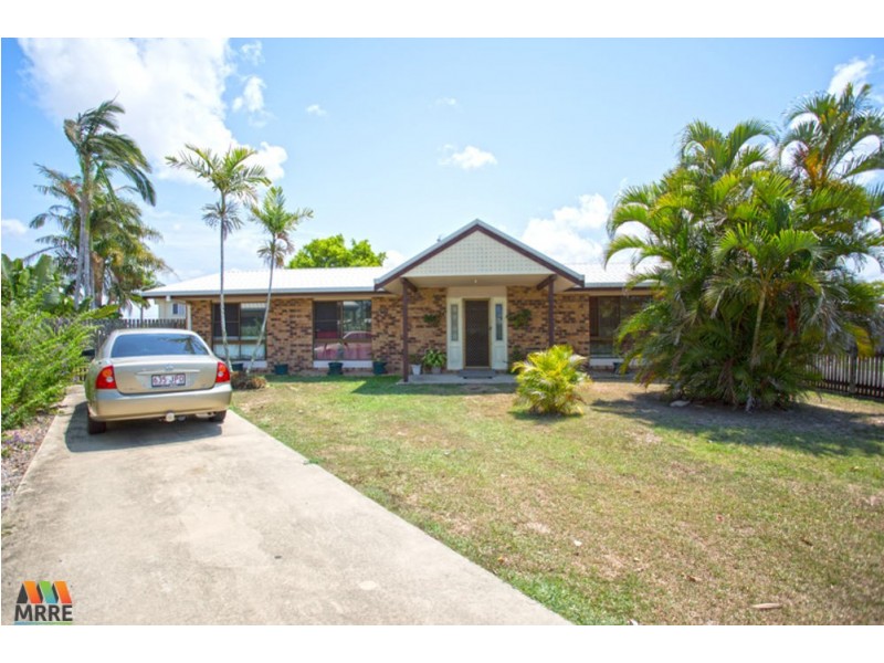 11 Fuller Court, South Mackay QLD 4740