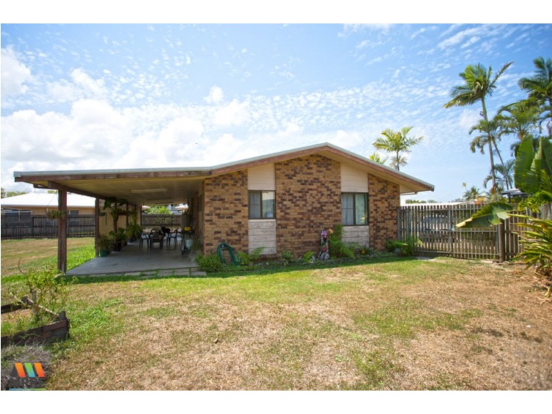 11 Fuller Court, South Mackay QLD 4740