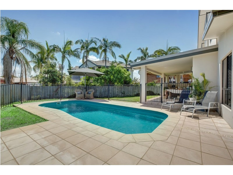 14 Cuttlefish Court, East Mackay QLD 4740