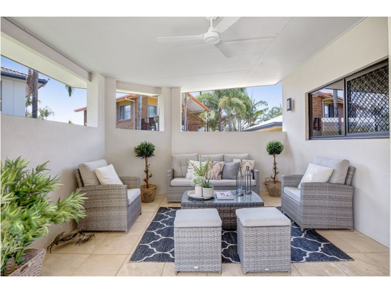 14 Cuttlefish Court, East Mackay QLD 4740