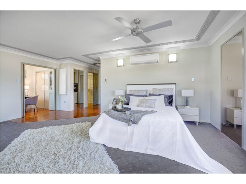 14 Cuttlefish Court, East Mackay QLD 4740