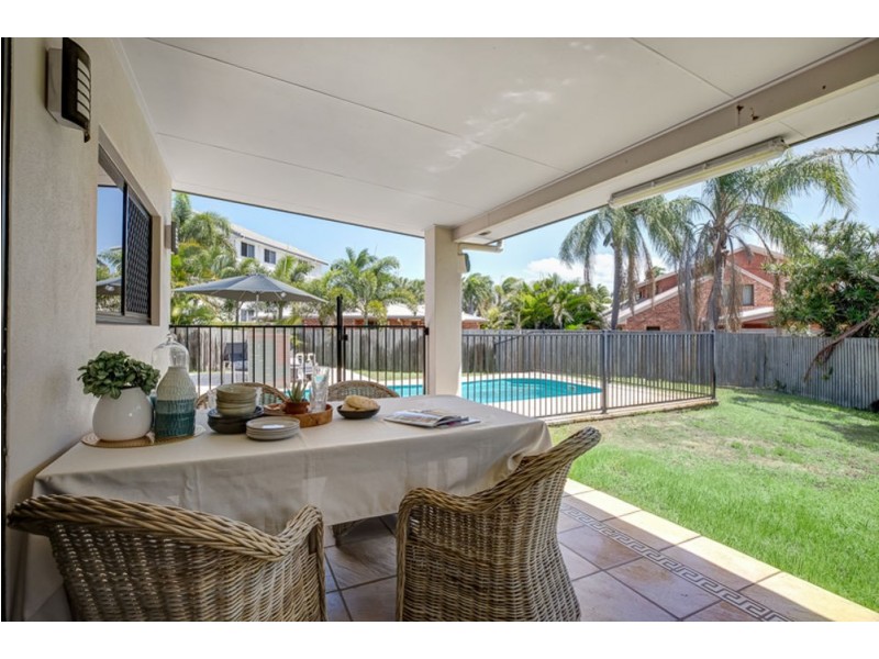 14 Cuttlefish Court, East Mackay QLD 4740