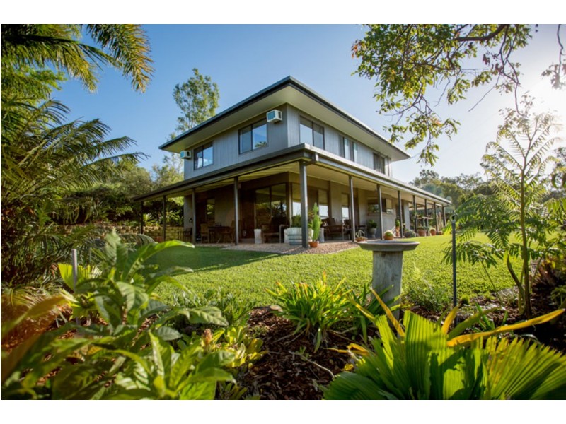 5 Galea Ct, Habana QLD 4740
