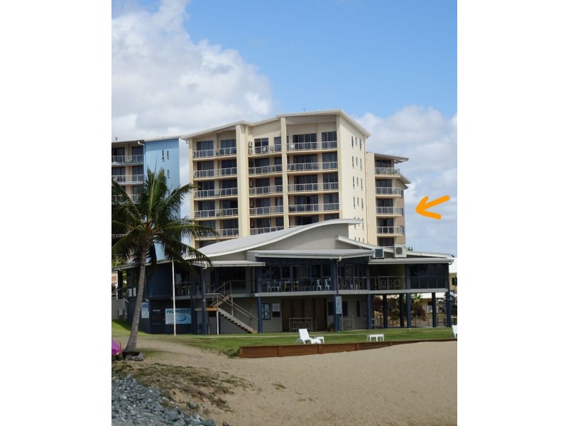 22/8 Southern Breakwater Access, Mackay Harbour QLD 4740