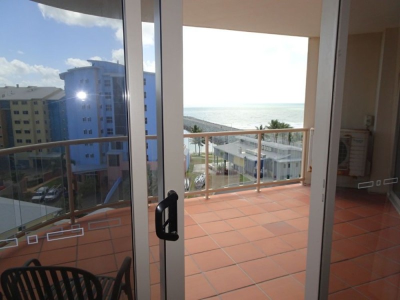 22/8 Southern Breakwater Access, Mackay Harbour QLD 4740