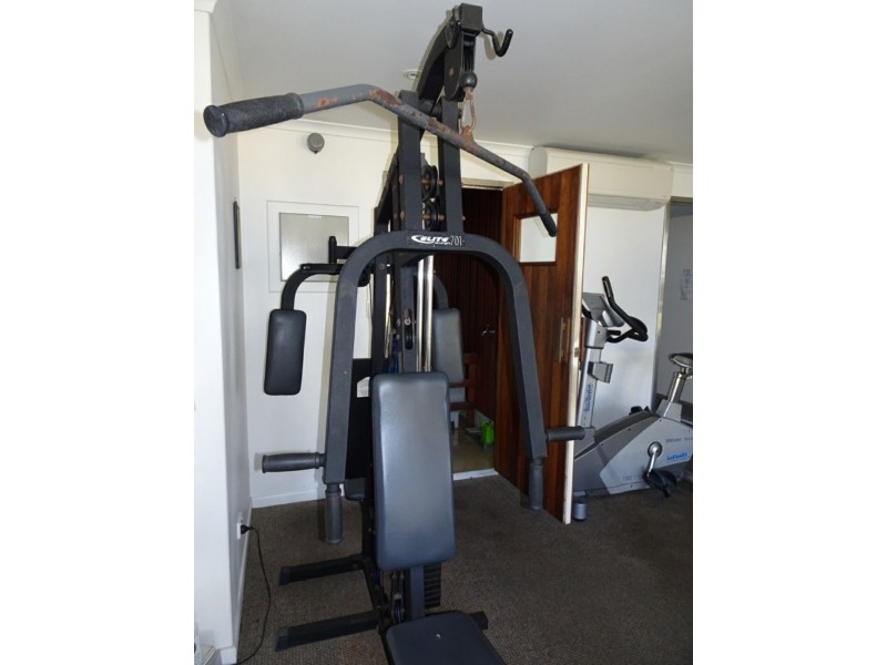 22/8 Southern Breakwater Access, Mackay Harbour QLD 4740