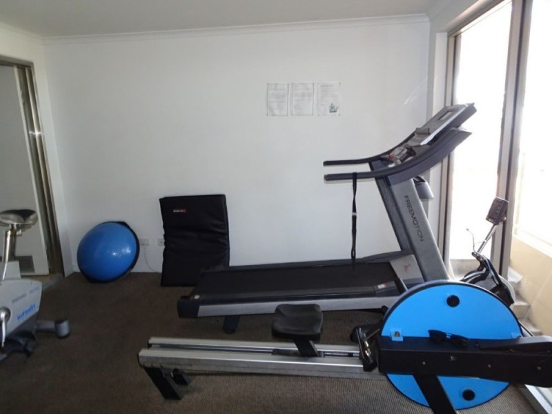 22/8 Southern Breakwater Access, Mackay Harbour QLD 4740