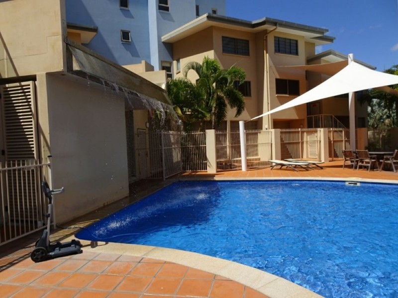 22/8 Southern Breakwater Access, Mackay Harbour QLD 4740