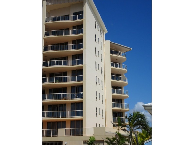 22/8 Southern Breakwater Access, Mackay Harbour QLD 4740