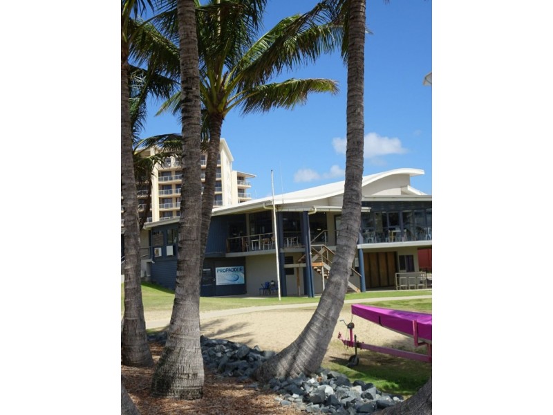 22/8 Southern Breakwater Access, Mackay Harbour QLD 4740