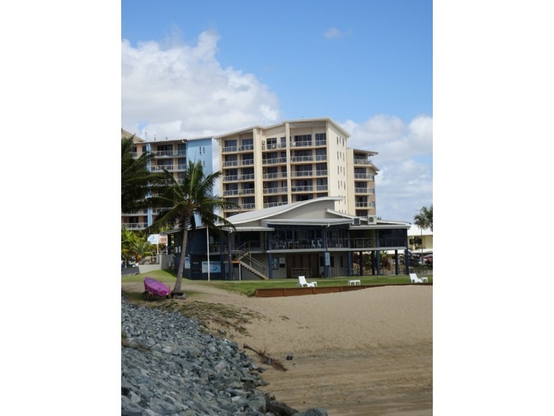 22/8 Southern Breakwater Access, Mackay Harbour QLD 4740