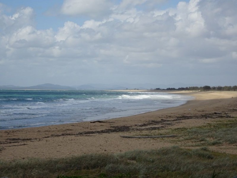 22/8 Southern Breakwater Access, Mackay Harbour QLD 4740