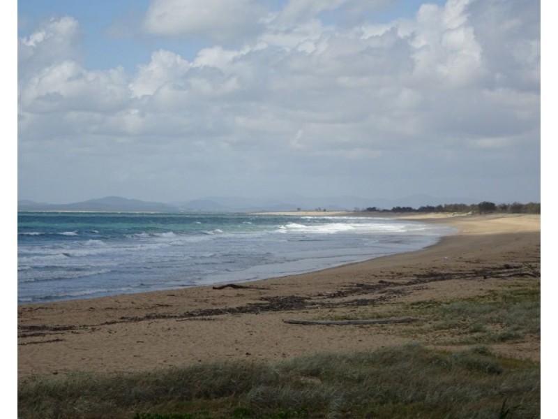 22/8 Southern Breakwater Access, Mackay Harbour QLD 4740