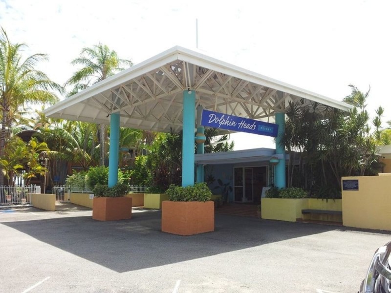 236/6 Beach Road, Dolphin Heads QLD 4740