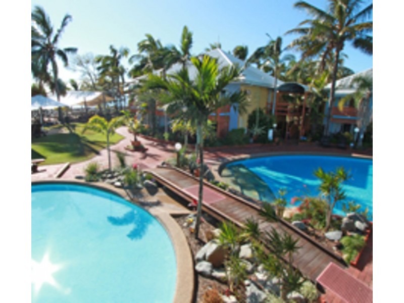 236/6 Beach Road, Dolphin Heads QLD 4740