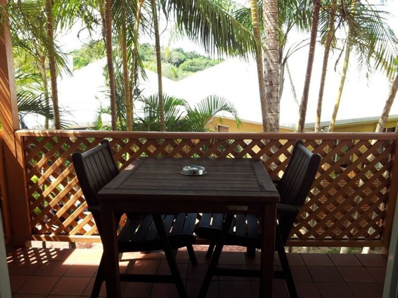 236/6 Beach Road, Dolphin Heads QLD 4740