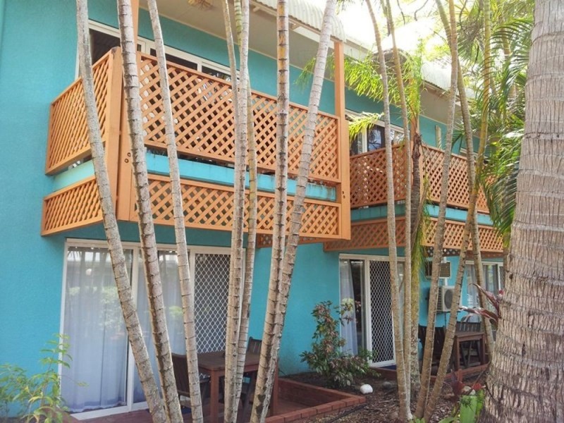 236/6 Beach Road, Dolphin Heads QLD 4740