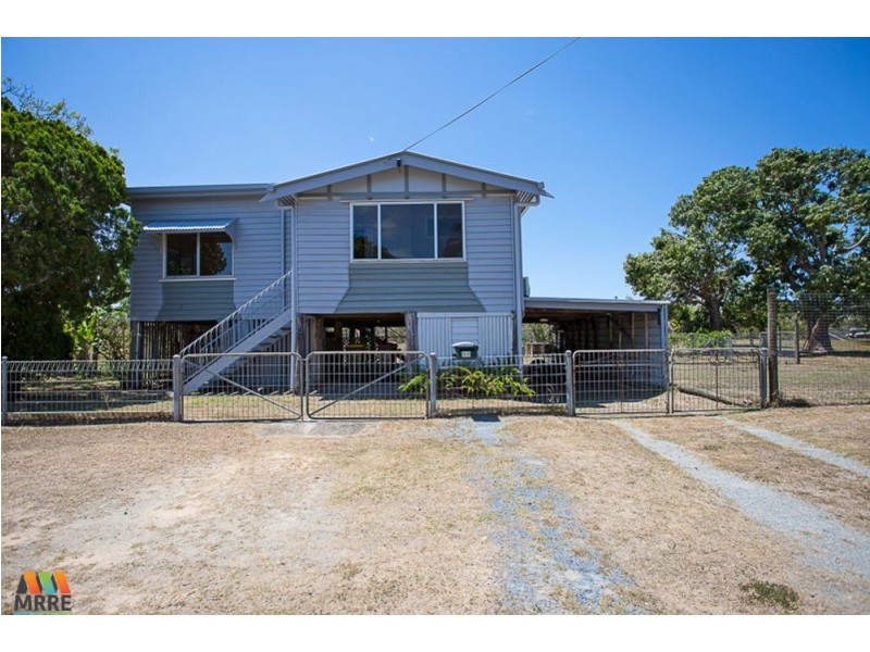 26 Palm Street, Cremorne QLD 4740