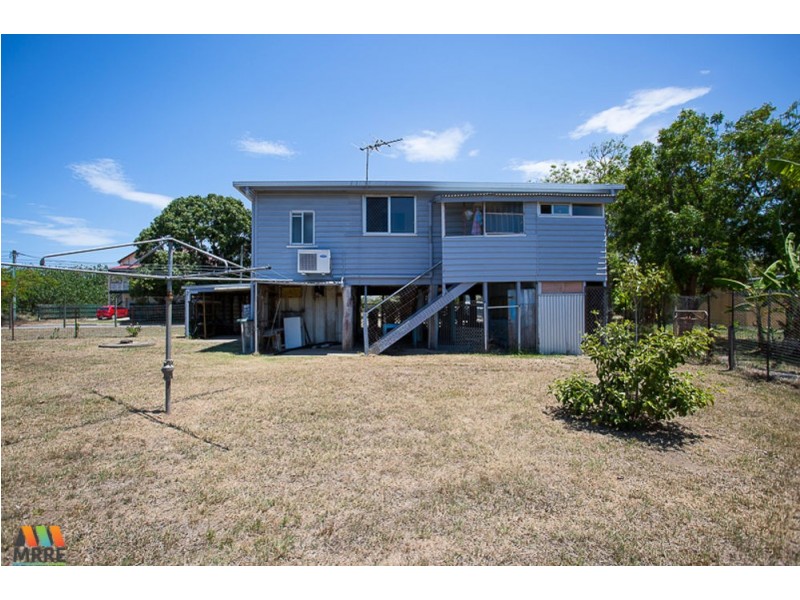 26 Palm Street, Cremorne QLD 4740