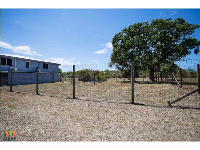 26 Palm Street, Cremorne QLD 4740