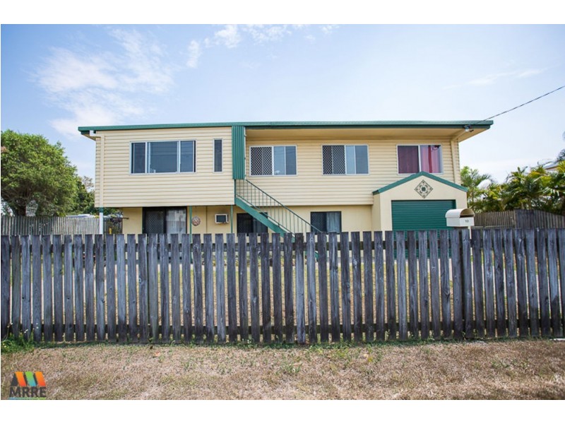 10 Klingner Street, South Mackay QLD 4740