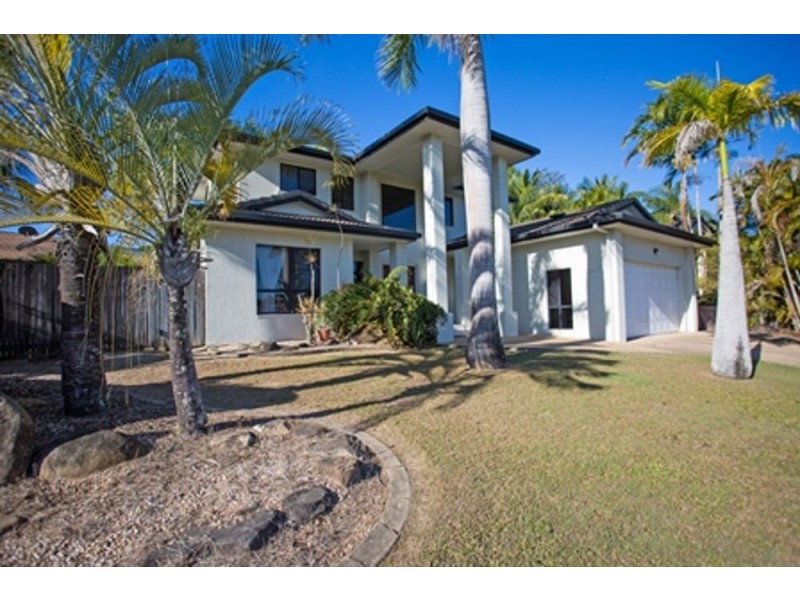 2 Clearvista Crescent, Mount Pleasant QLD 4740
