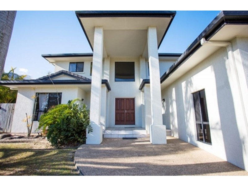 2 Clearvista Crescent, Mount Pleasant QLD 4740