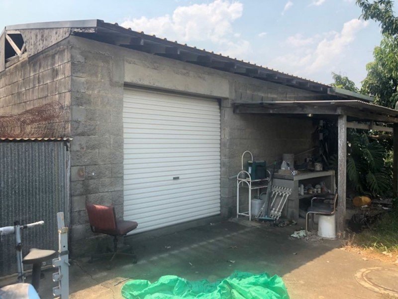 25 Bradford Street, North Mackay QLD 4740