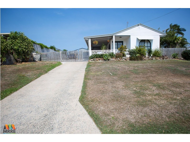 3 Danastas Avenue, Eimeo QLD 4740