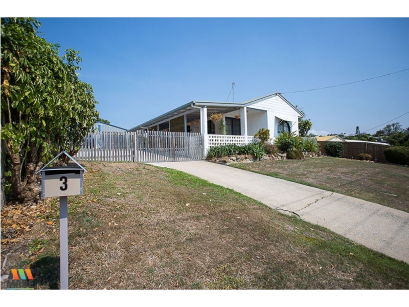 3 Danastas Avenue, Eimeo QLD 4740