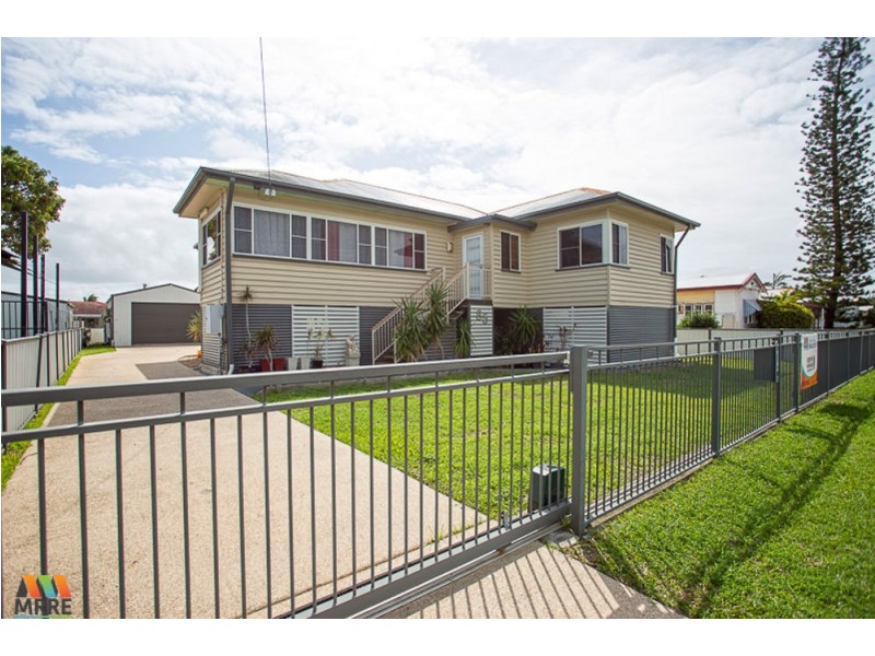 85 Donaldson Street, West Mackay QLD 4740