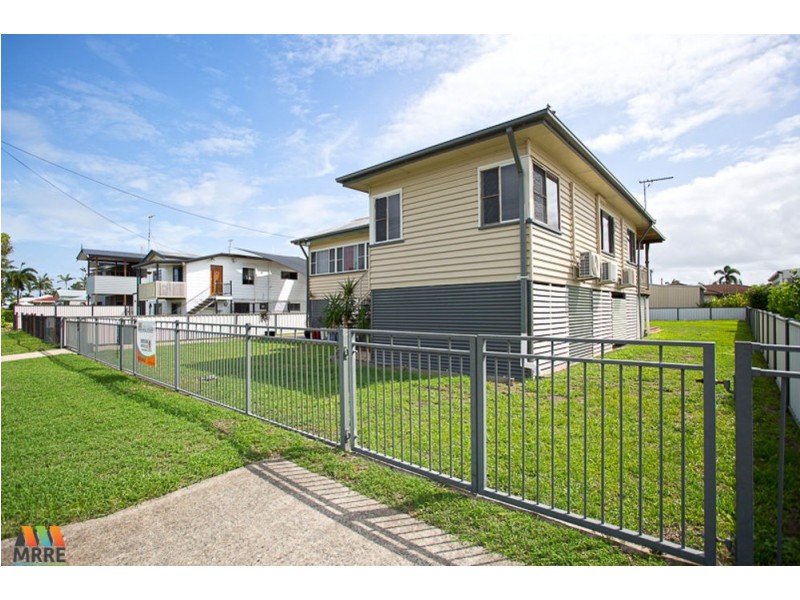 85 Donaldson Street, West Mackay QLD 4740