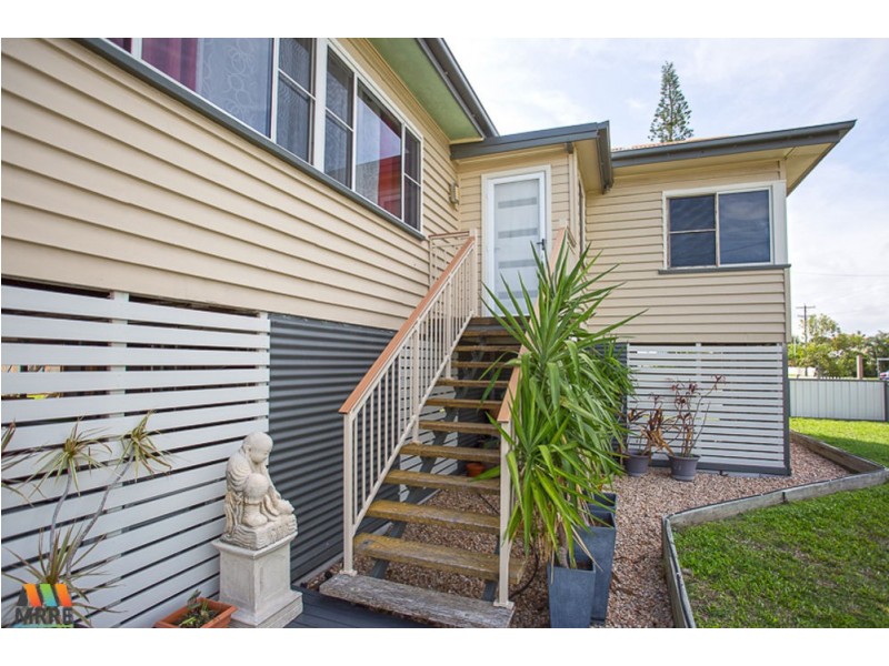 85 Donaldson Street, West Mackay QLD 4740