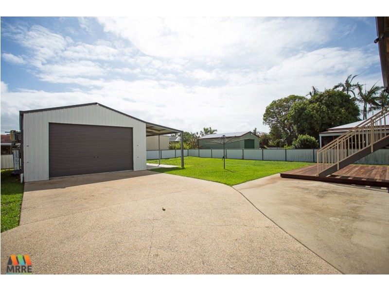 85 Donaldson Street, West Mackay QLD 4740