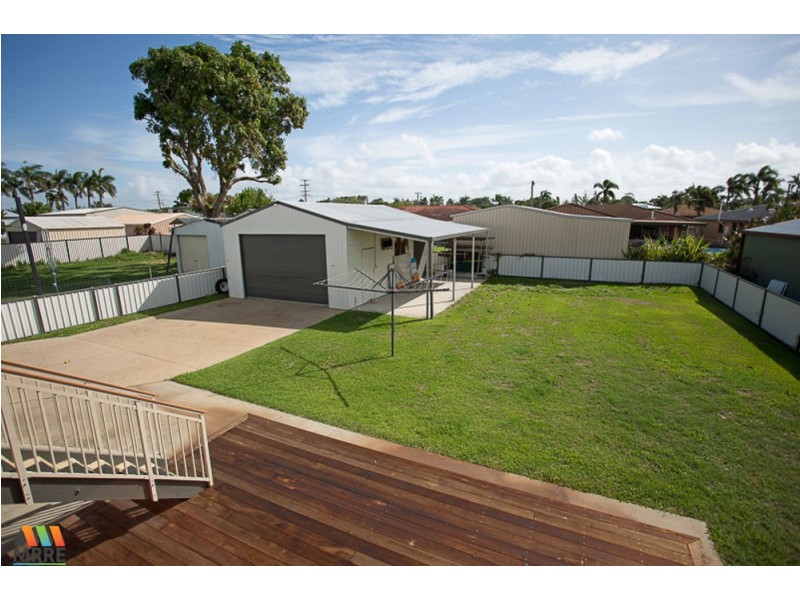 85 Donaldson Street, West Mackay QLD 4740