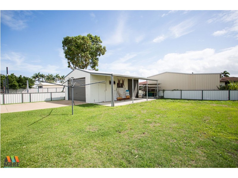 85 Donaldson Street, West Mackay QLD 4740