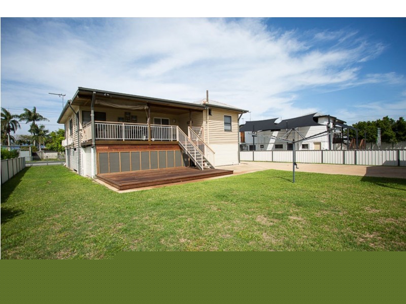 85 Donaldson Street, West Mackay QLD 4740