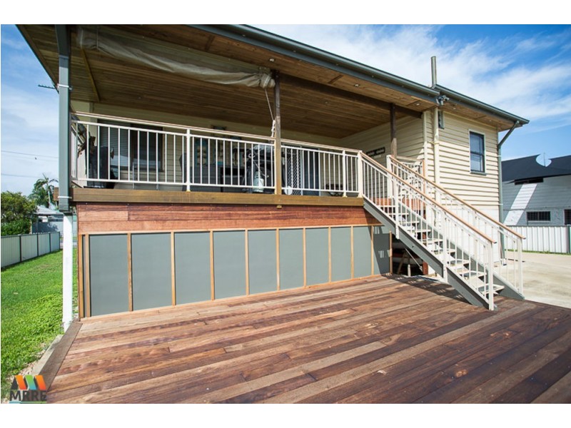 85 Donaldson Street, West Mackay QLD 4740