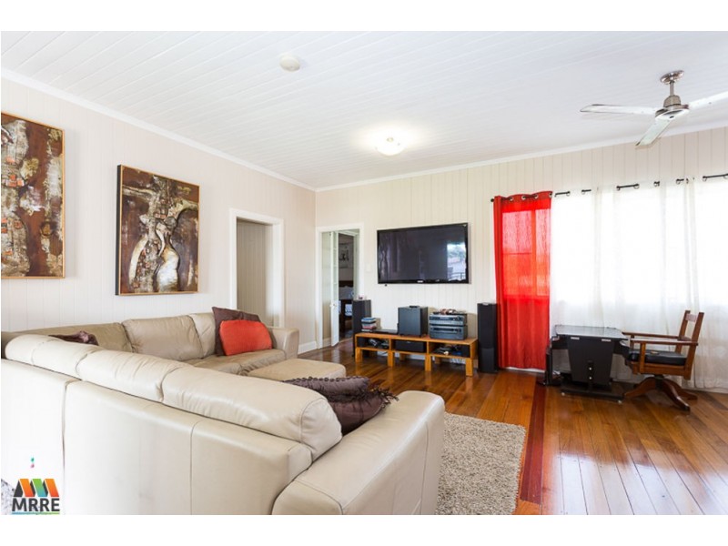 85 Donaldson Street, West Mackay QLD 4740